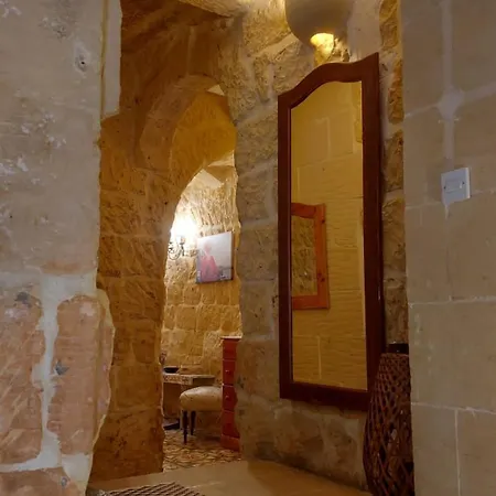 Bed & Breakfast Ta' Didi Kercem