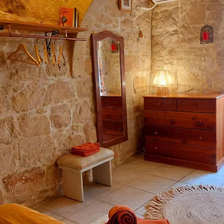 Bed & Breakfast Ta' Didi