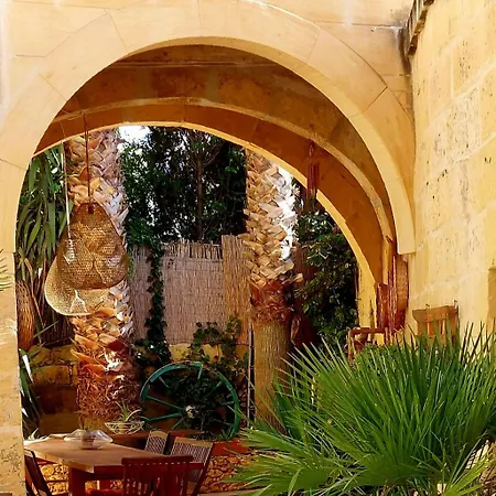 Ta' Didi Bed & Breakfast
