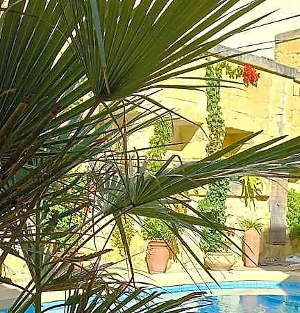 Ta' Didi Bed and Breakfast
