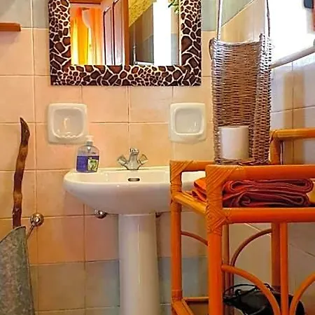 Ta' Didi Bed and Breakfast Kerċem
