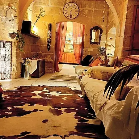 Ta' Didi 4* Kerċem