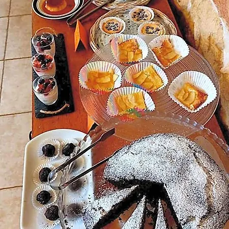 Ta' Didi Bed and Breakfast 4*