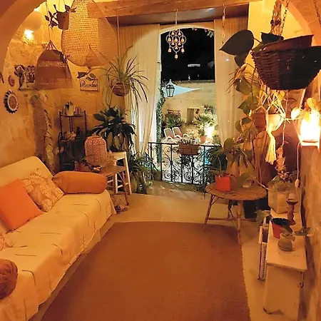 Bed and Breakfast Ta' Didi 4*