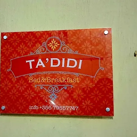 Ta' Didi