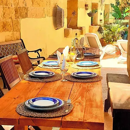 Ta' Didi Bed and Breakfast