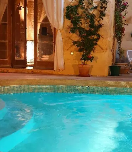 Bed & Breakfast Ta' Didi 4*