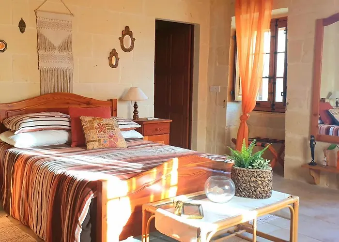 Ta' Didi Bed & Breakfast 4*