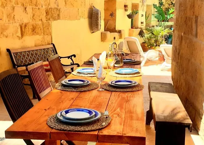 Ta' Didi Oda ve Kahvaltı Kerċem