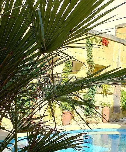 Ta' Didi Bed & Breakfast