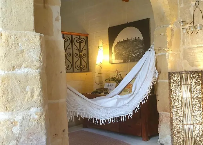 Ta' Didi Bed & Breakfast 4*