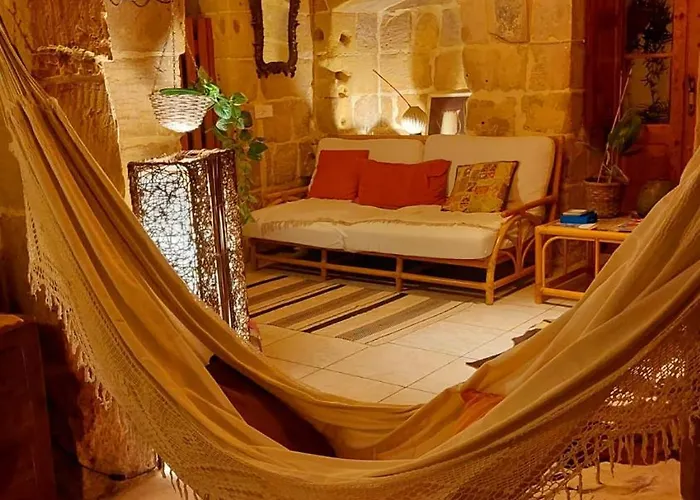 Ta' Didi Bed & Breakfast