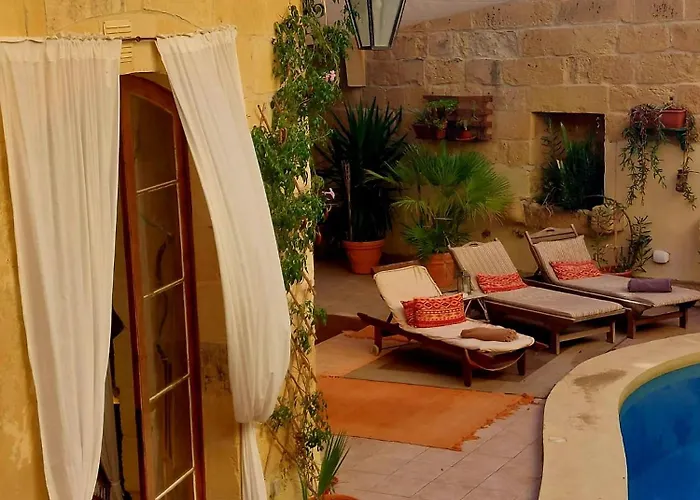 Ta' Didi Oda ve Kahvaltı Kerċem