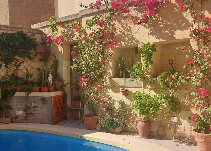 Bed & Breakfast Ta' Didi