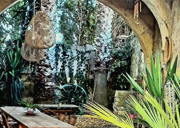 Bed & Breakfast Ta' Didi 4*