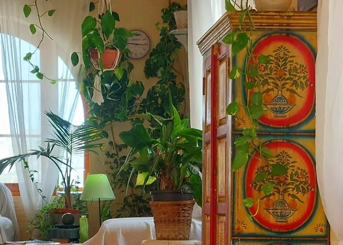 Bed & Breakfast Ta' Didi 4*