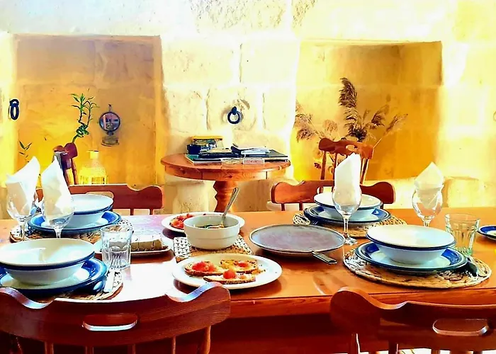 Ta' Didi Oda ve Kahvaltı 4*