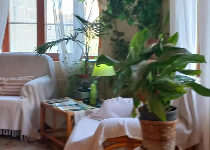 Oda ve Kahvaltı Ta' Didi