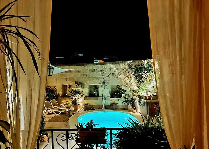 Ta' Didi Oda ve Kahvaltı 4*