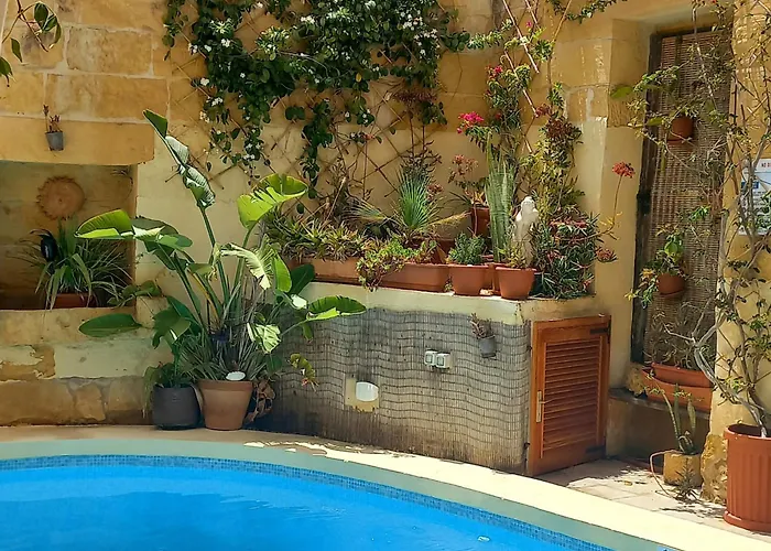 Ta' Didi Oda ve Kahvaltı