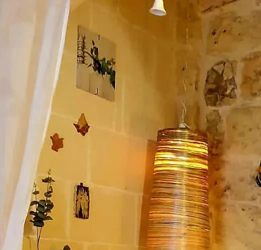 Ta' Didi Oda ve Kahvaltı