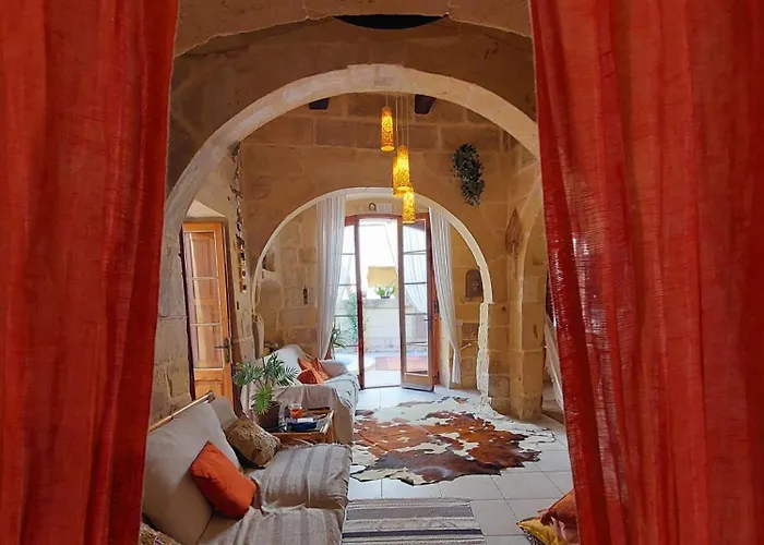 Ta' Didi Oda ve Kahvaltı 4*