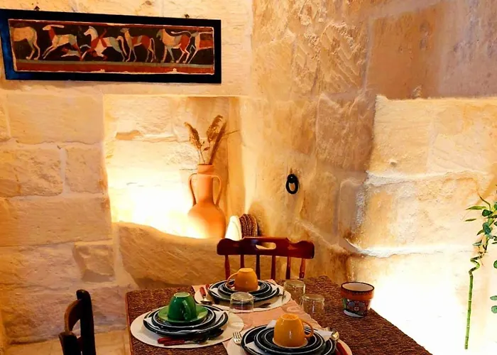 Bed & Breakfast Ta' Didi