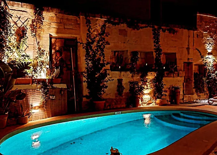 Bed & Breakfast Ta' Didi 4*