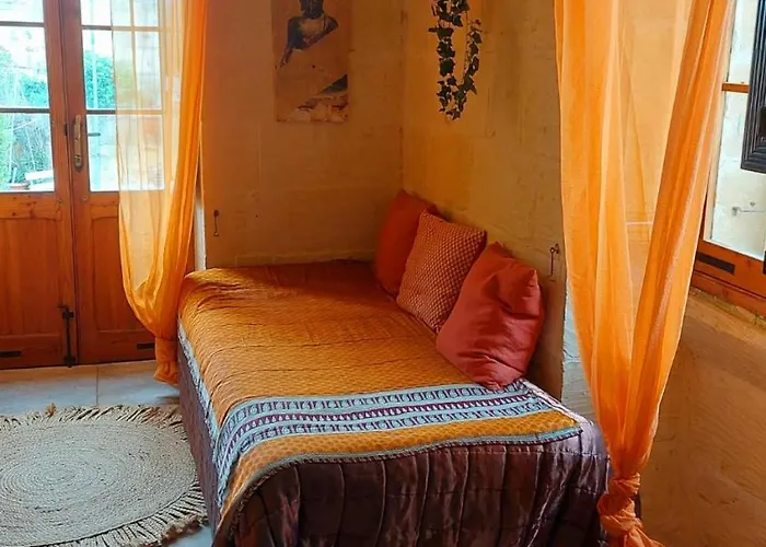 Oda ve Kahvaltı Ta' Didi Kerċem