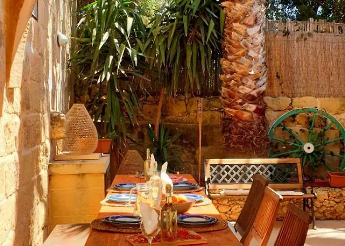 Ta' Didi Oda ve Kahvaltı 4*