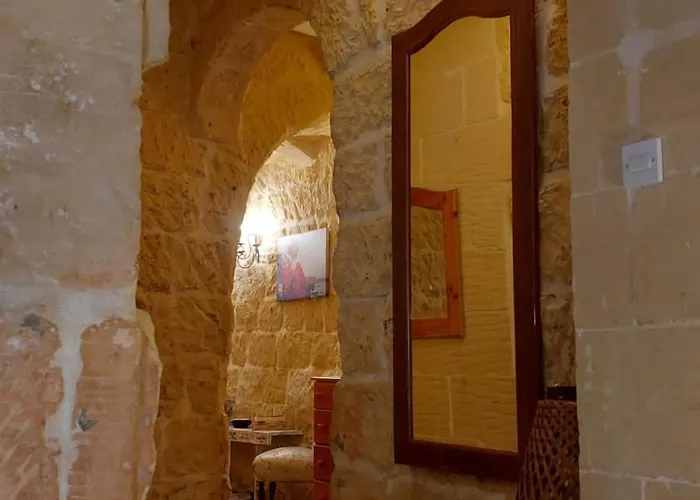 Oda ve Kahvaltı Ta' Didi Kerċem