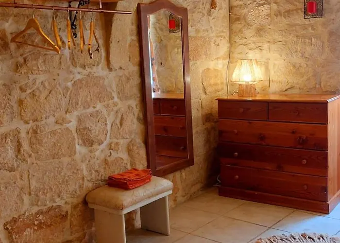 Oda ve Kahvaltı Ta' Didi